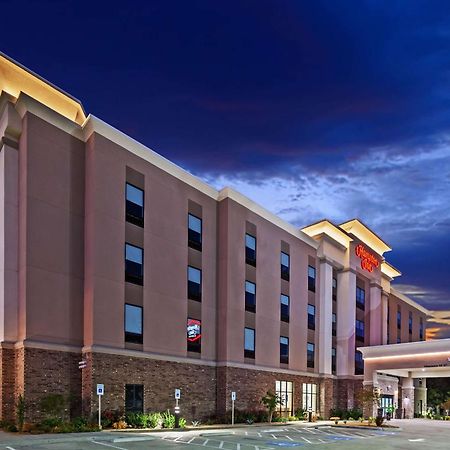 Hampton Inn אוזונה מראה חיצוני תמונה