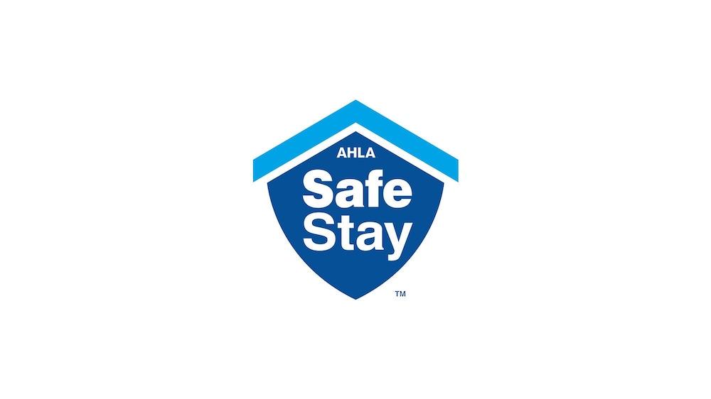 Hampton Inn אוזונה מראה חיצוני תמונה