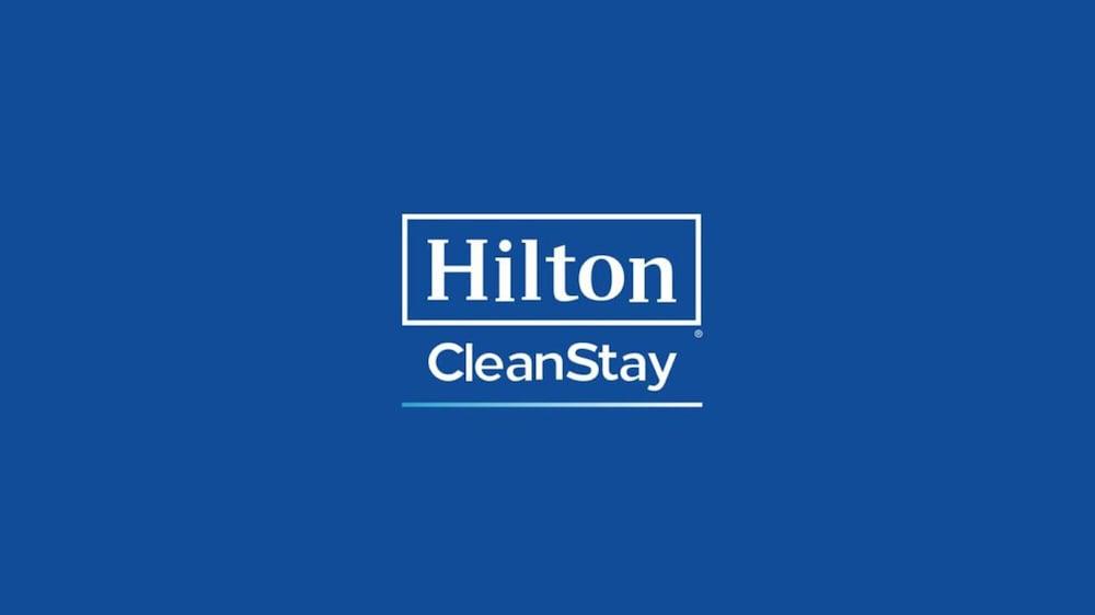 Hampton Inn אוזונה מראה חיצוני תמונה